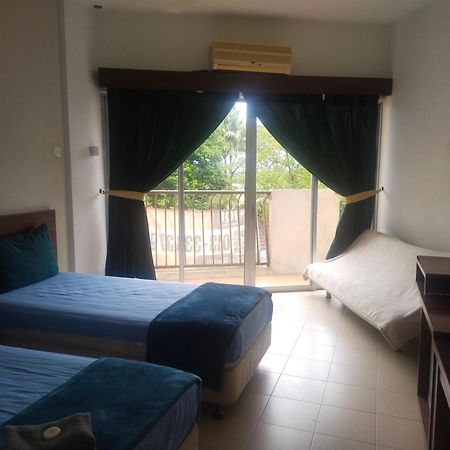 Jana View Condotel Mn Kamunting Екстер'єр фото