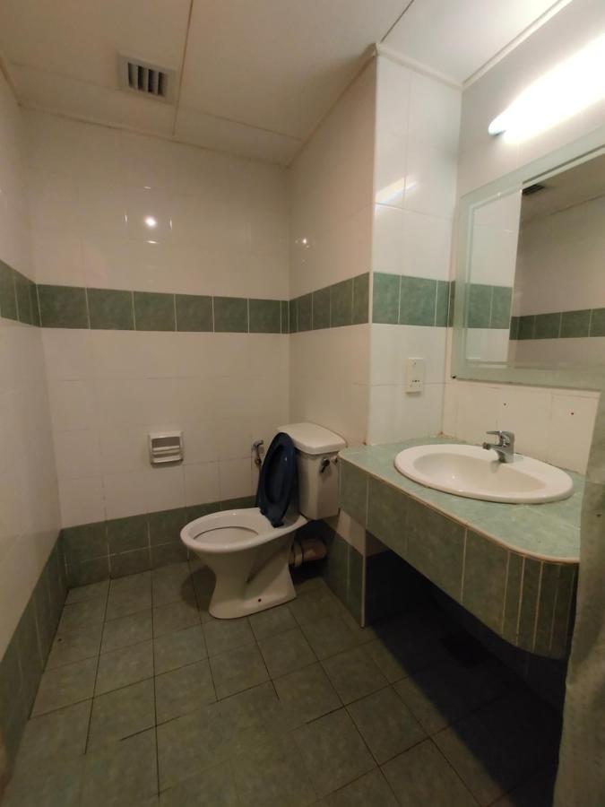 Jana View Condotel Mn Kamunting Екстер'єр фото