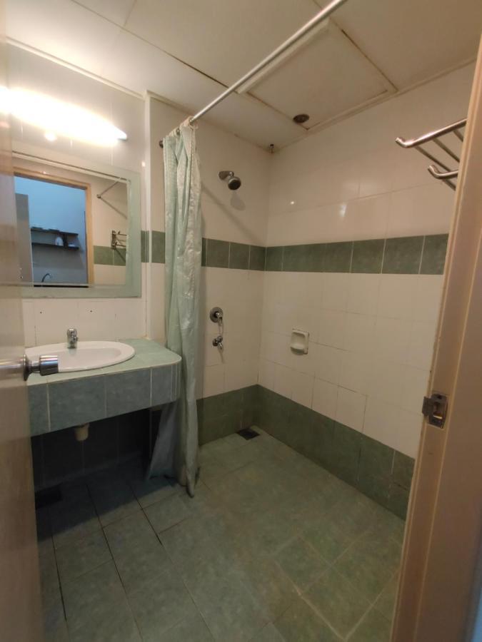 Jana View Condotel Mn Kamunting Екстер'єр фото
