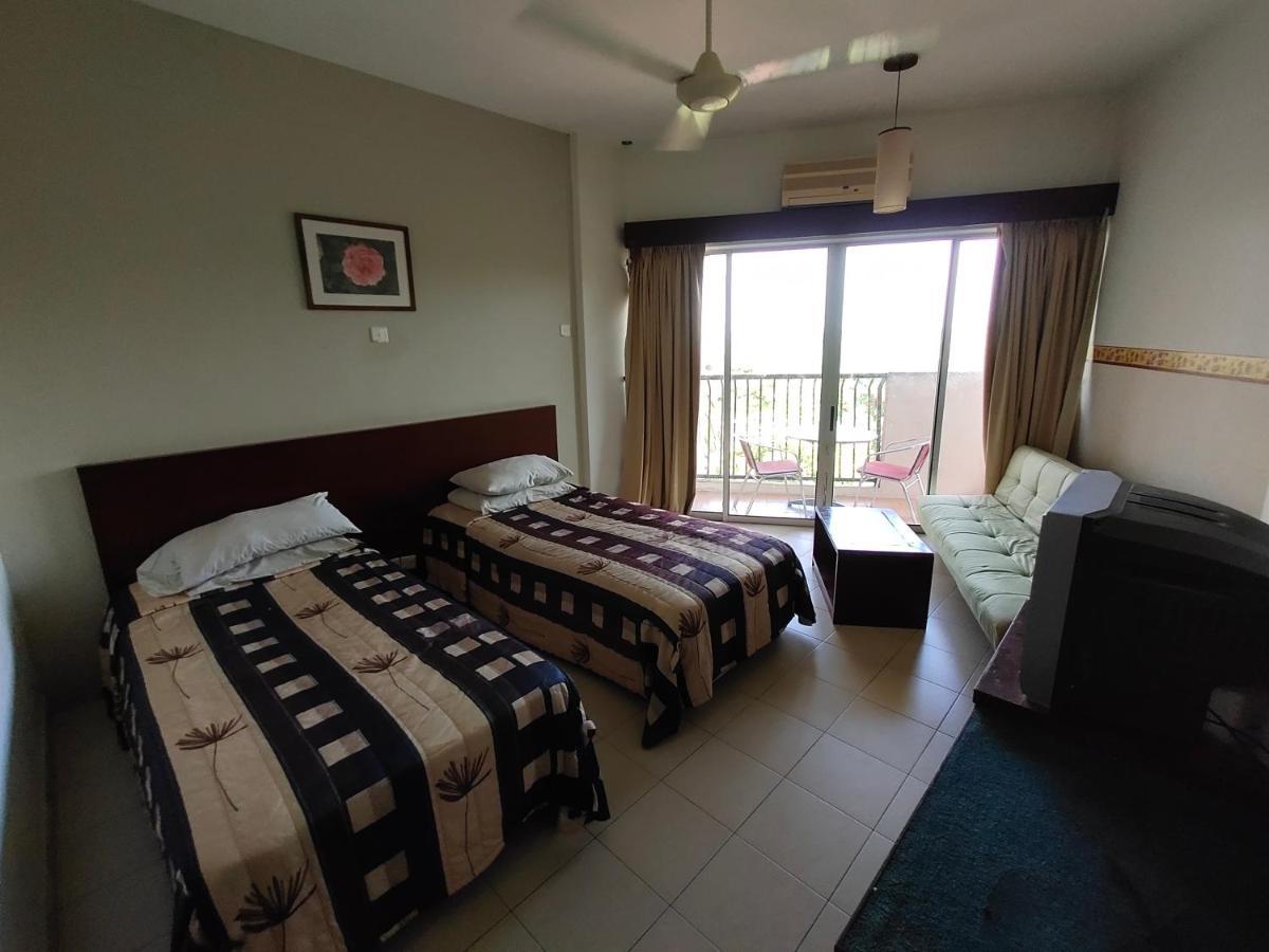 Jana View Condotel Mn Kamunting Екстер'єр фото