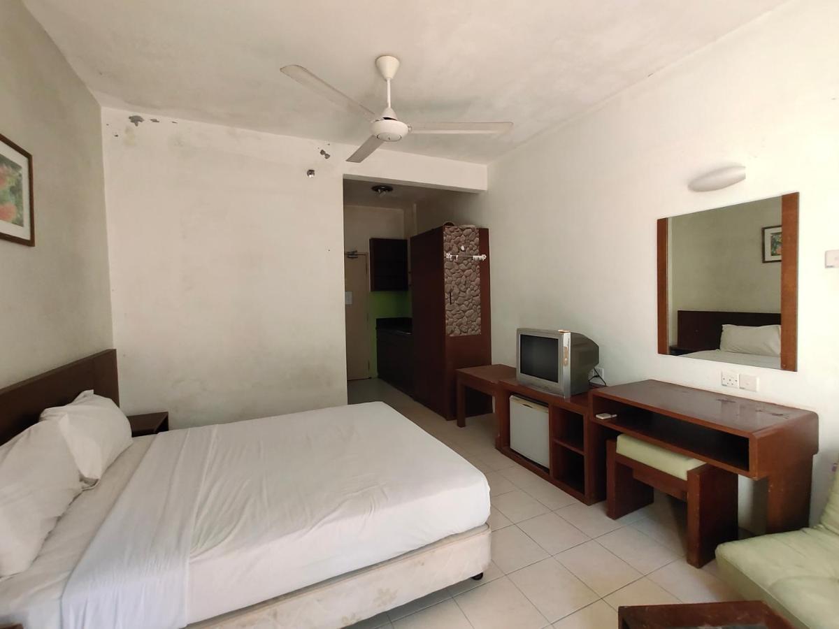 Jana View Condotel Mn Kamunting Екстер'єр фото